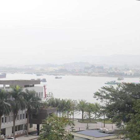 Hoang Yen Guesthouse Ha Long Luaran gambar