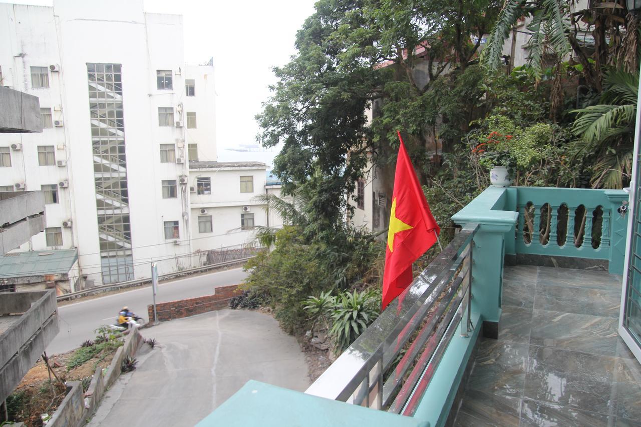 Hoang Yen Guesthouse Ha Long Luaran gambar