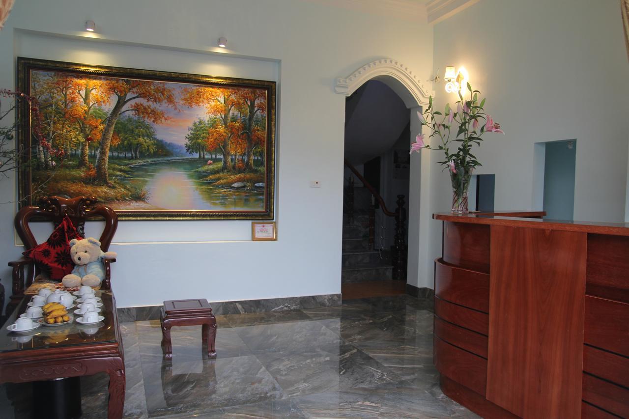 Hoang Yen Guesthouse Ha Long Luaran gambar