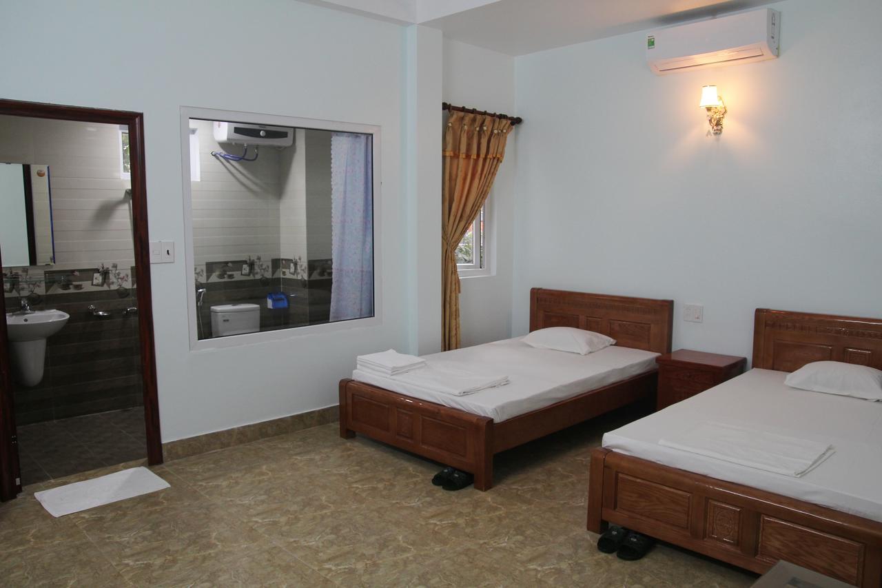 Hoang Yen Guesthouse Ha Long Luaran gambar