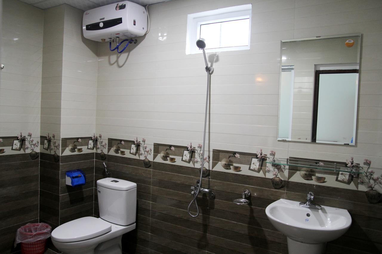 Hoang Yen Guesthouse Ha Long Luaran gambar