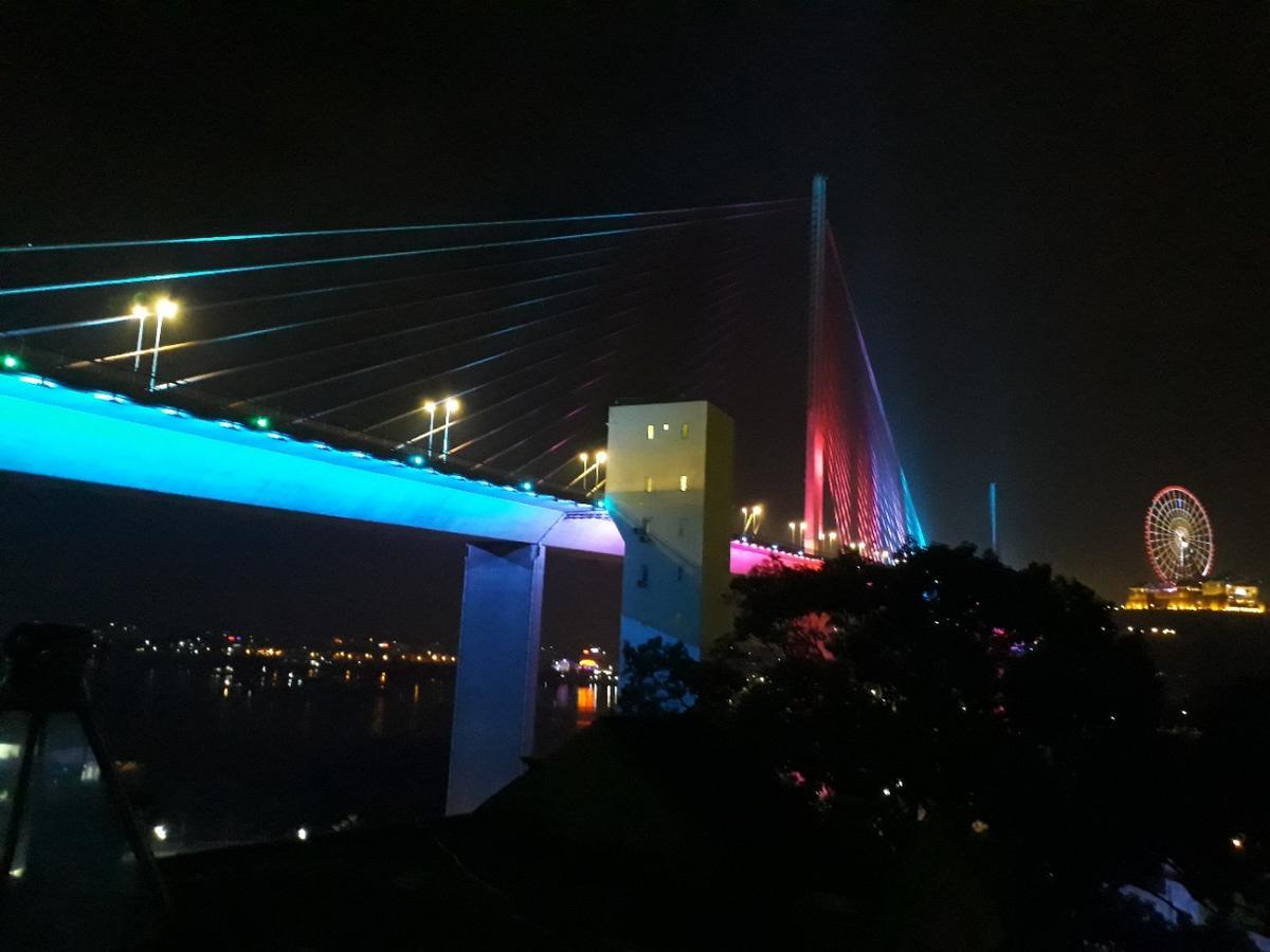 Hoang Yen Guesthouse Ha Long Luaran gambar