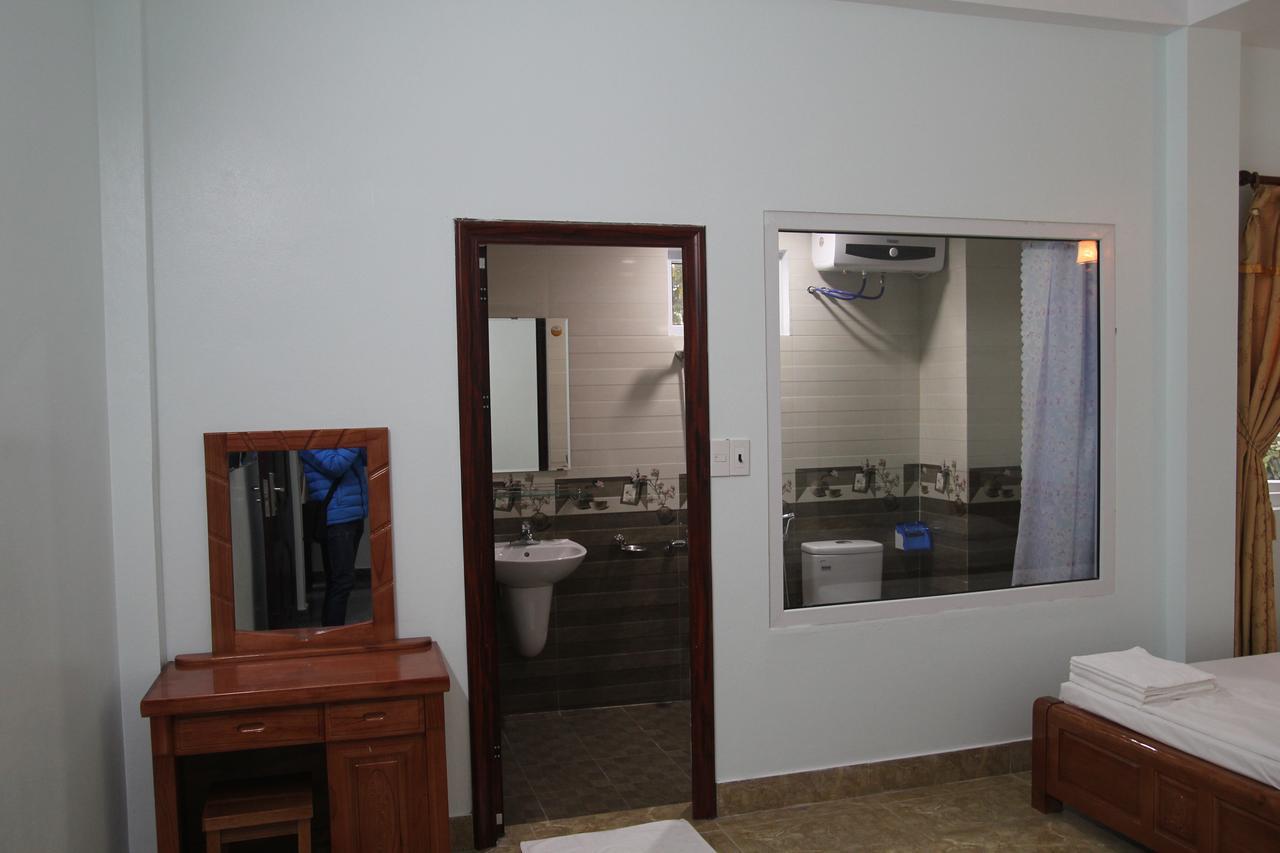 Hoang Yen Guesthouse Ha Long Luaran gambar