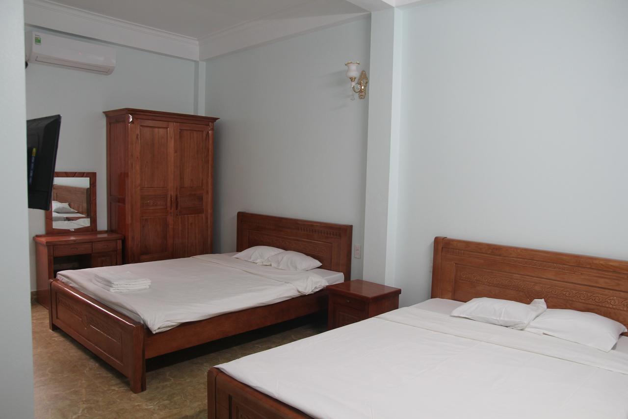 Hoang Yen Guesthouse Ha Long Luaran gambar