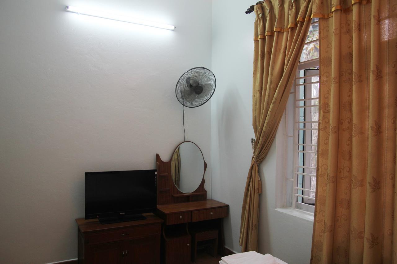 Hoang Yen Guesthouse Ha Long Luaran gambar