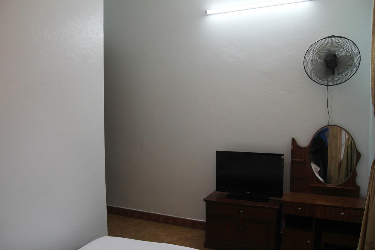 Hoang Yen Guesthouse Ha Long Luaran gambar