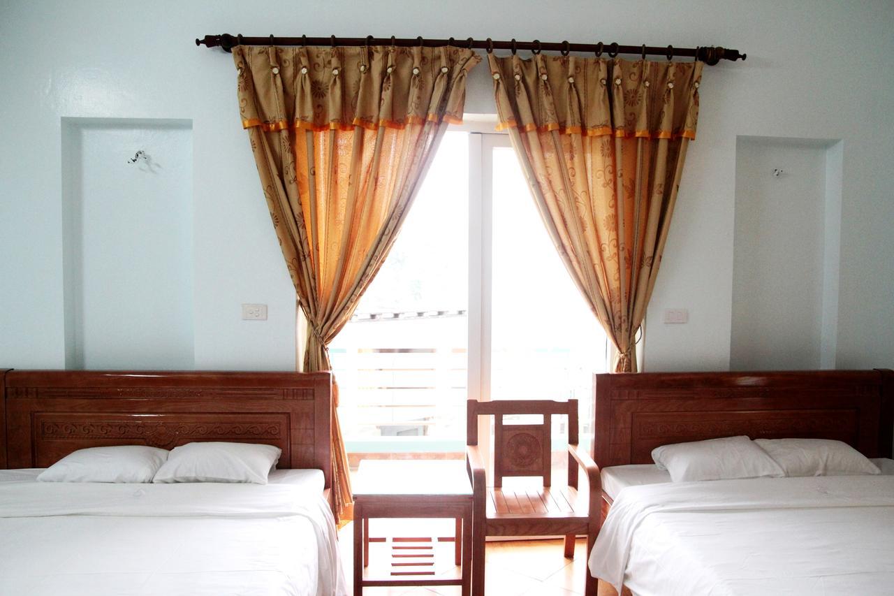 Hoang Yen Guesthouse Ha Long Luaran gambar