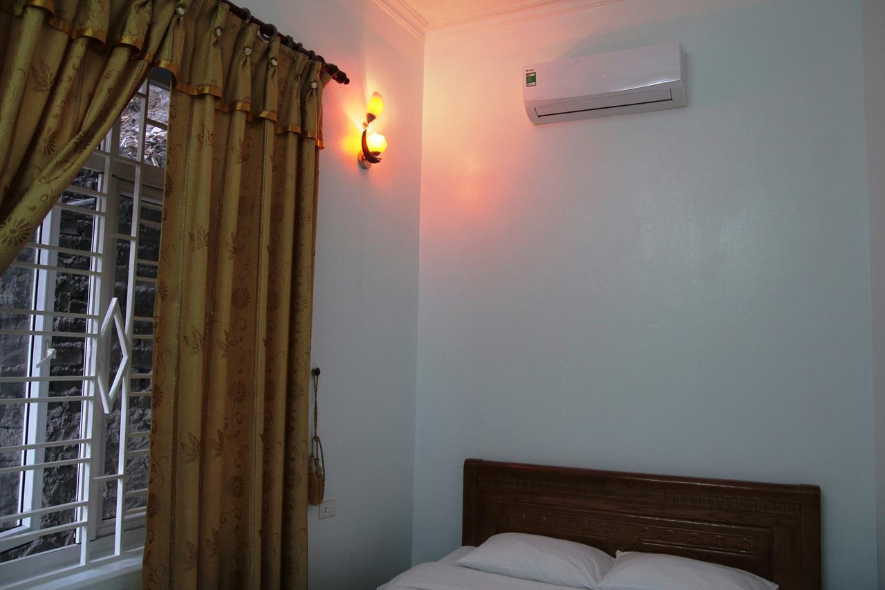 Hoang Yen Guesthouse Ha Long Luaran gambar