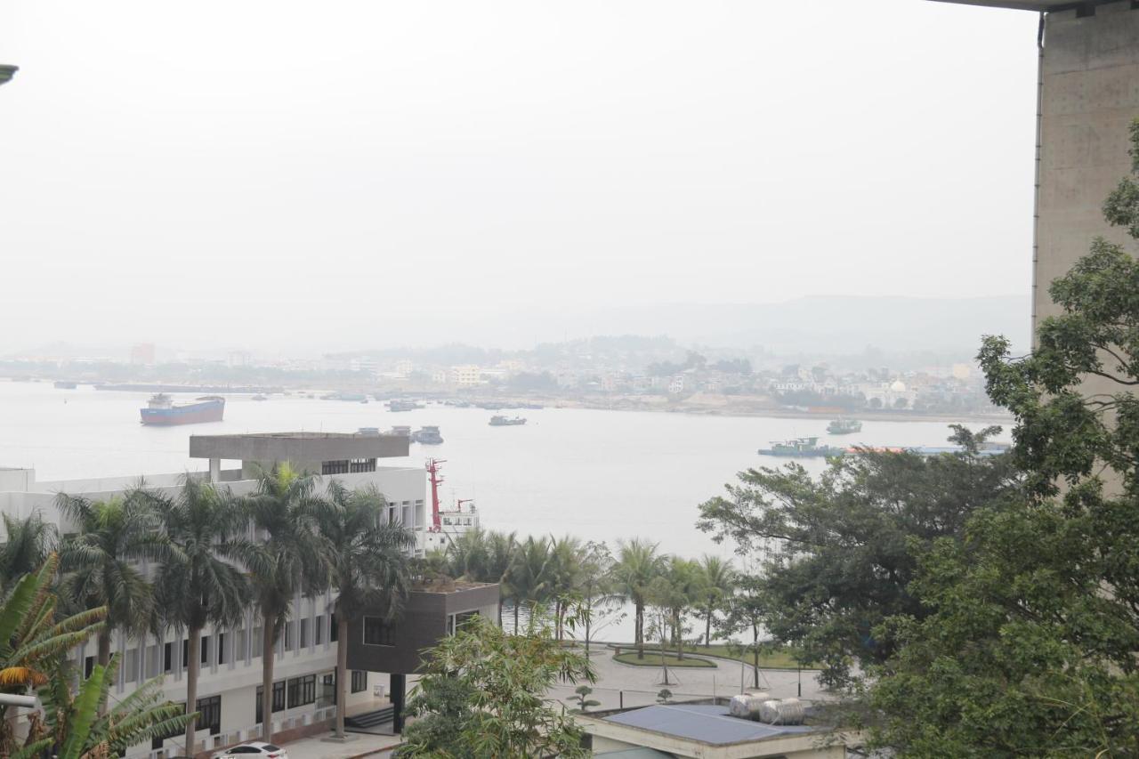 Hoang Yen Guesthouse Ha Long Luaran gambar