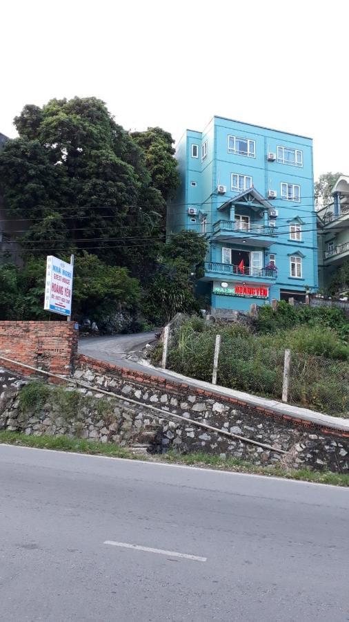 Hoang Yen Guesthouse Ha Long Luaran gambar